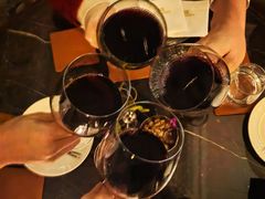 -LONG BAR 廊吧(外滩华尔道夫酒店)