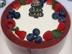 -姆们M Sweetie Cake(三里屯店)