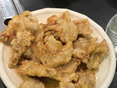 -江浦东烧烤城(韩式特色炭火烤肉同心路店)