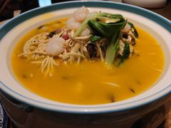 大煮干丝-南京人家(盛京大奥莱店)