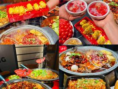 -辣尚瘾·烤鱼·新川菜(交大直营店)