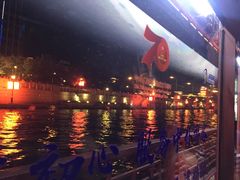 -海河游船-永乐码头(大悲院)