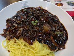 -香港饭店0410(明洞店)