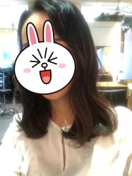 点击看大图 -HairCode芭曲发型