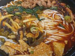 -螺蛳粉先生(蓟门桥店)