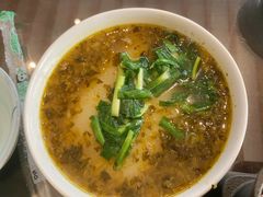 -李记搅团•非遗陕菜(三桥店)
