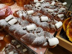 -山崎面包(静安久光店)