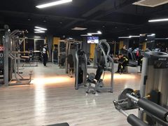 -ENERGY原力健身(川周店)