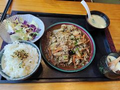 和风炒肥牛-天一料理(荔枝广场店)