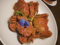 -上海人家花樣年华(中山公园店)