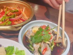-九田家黑牛烤肉料理(新辰里亚运村店)