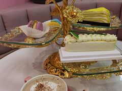 -麦雪尔甜品·生日蛋糕(新街口旗舰店)