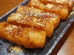 红糖糍粑-付小姐在成都(五道口店)