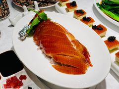 -津禧荟·酥皮烤鸭(北辰店)