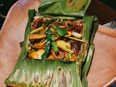 -云海肴·汽锅鸡·云南菜(南强街店)