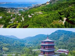 -石岛赤山风景区