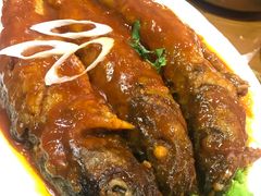 -全州拌饭馆(断桥店)