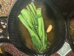 -潮十三潮汕砂锅粥(高新四路大都荟店)