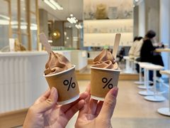 -% Arabica阿拉比卡咖啡烘焙工坊