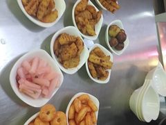 -芭夯兔·无骨兔汤锅(环溪一路店)