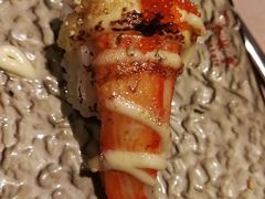 -赤坂亭·M9和牛烧肉·铁板烧(合肥万象城店)
