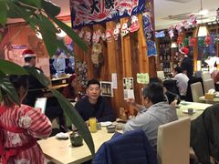 大堂-有喜屋·深夜食堂(北京西路店)