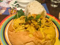 -泰妃殿(武汉首店)