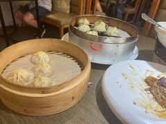 -隆喜元鱼汤包·海鲜(中联广场店)