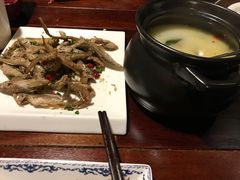 -四季春