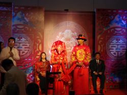 -北京东方茂酒店-宴会厅