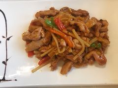 东安子鸡-马凯餐厅(长椿街店)