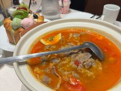 -大鸭梨烤鸭(甘家口店)