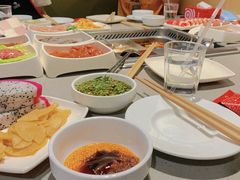 -海底捞火锅(安吉万达店)