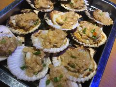 -云晓光头烧烤吧(川沙绿地店)