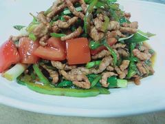 -大中小寻味生活餐厅(华润店)