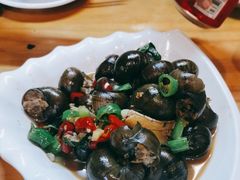 -61号餐吧(兴坪古镇漓江店)