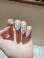 -米小兔美甲美睫