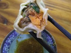 -老烟台灌汤包(南洪街店)
