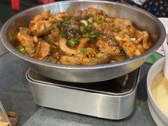 -全聚贤餐厅·湖北家常菜(沙湖店)