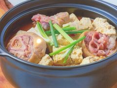 -江南小叙·美食研究院(鱼街店)