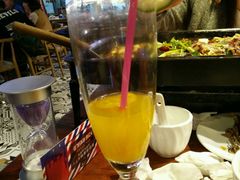 -友记功夫香·人民川菜(红牌楼店)