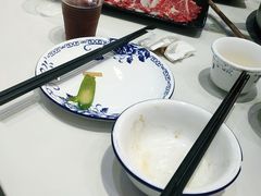 -陈记顺和潮汕牛肉火锅(棠德南路店)
