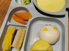 -金掌勺·锅包肉(广渠门店)