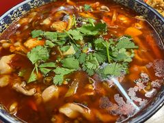 -小街47號江湖菜(四合院店)