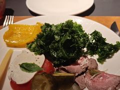 -拉蒂娜·巴西牛排馆 Latina·Brazilian Steakhouse(王府井喜悦店)