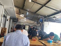 大堂-温记府廟豆汤饭·始于1955年(海椒店)