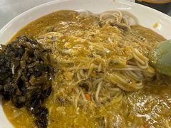 -明呈黄鱼面馆(斜土路店)