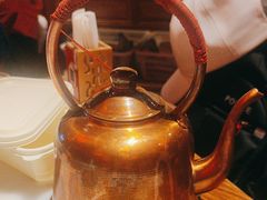 -小吊梨汤·北京菜·烤鸭(长安商场-首都博物馆店)