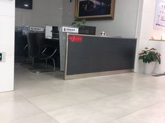 -中国工商银行(上海市马戏城支行)