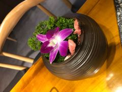 -万兴佳烤肉·长白山老味道(东岸里店)